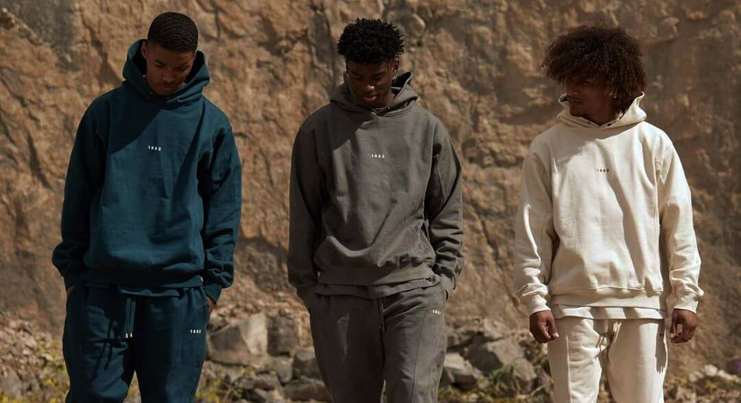 Le Hoodie Comme Outil De Style Personnel