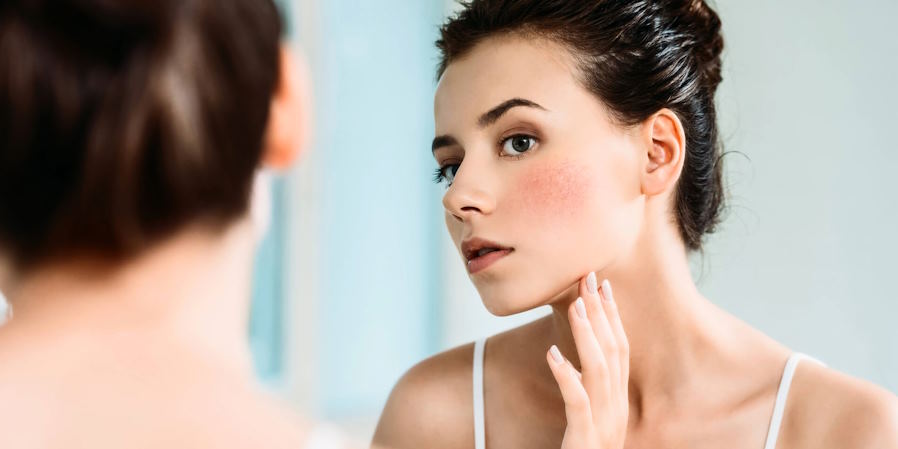 Efficient Ways For Calming Sensitive Skin