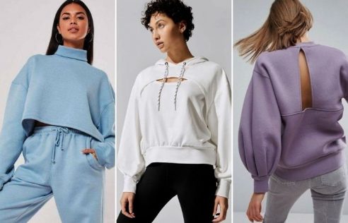 Le Hoodie Comme Outil De Style Personnel
