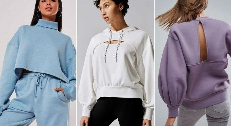 Le Hoodie Comme Outil De Style Personnel